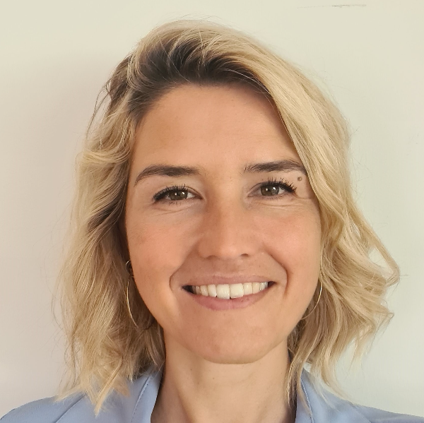 Caroline - Médecine Chinoise à Annecy