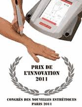 photo seance REFLEXE LUXO Centre Minceur