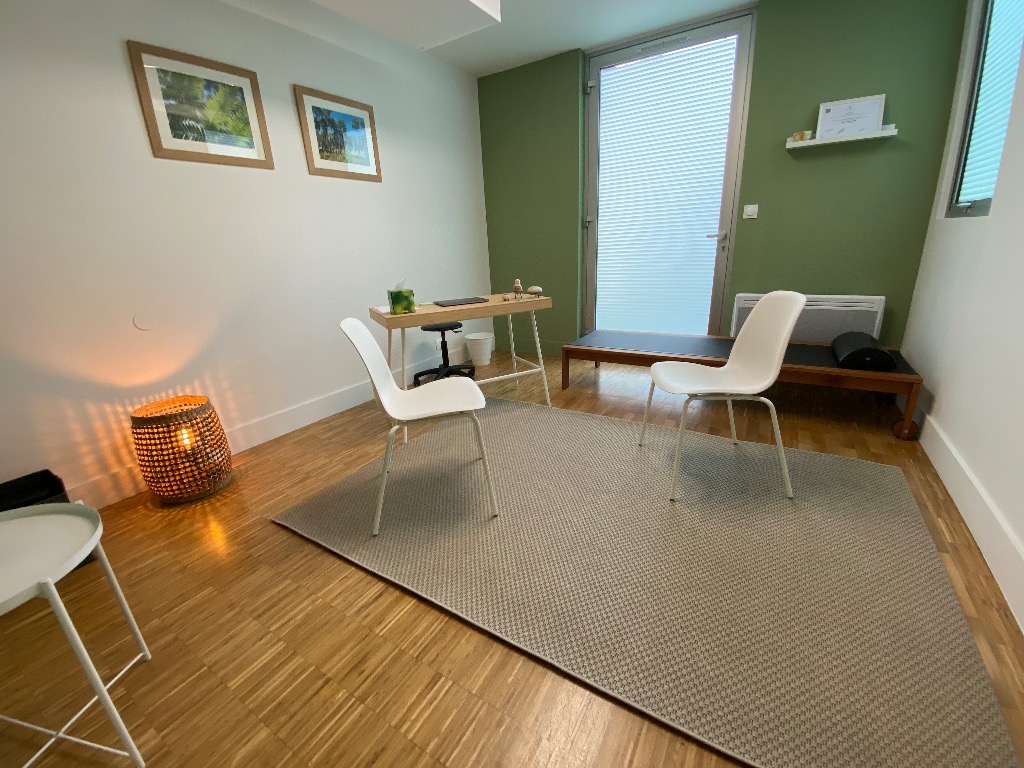 photo activite Agnès MARTIN-Cabinet Longchamps