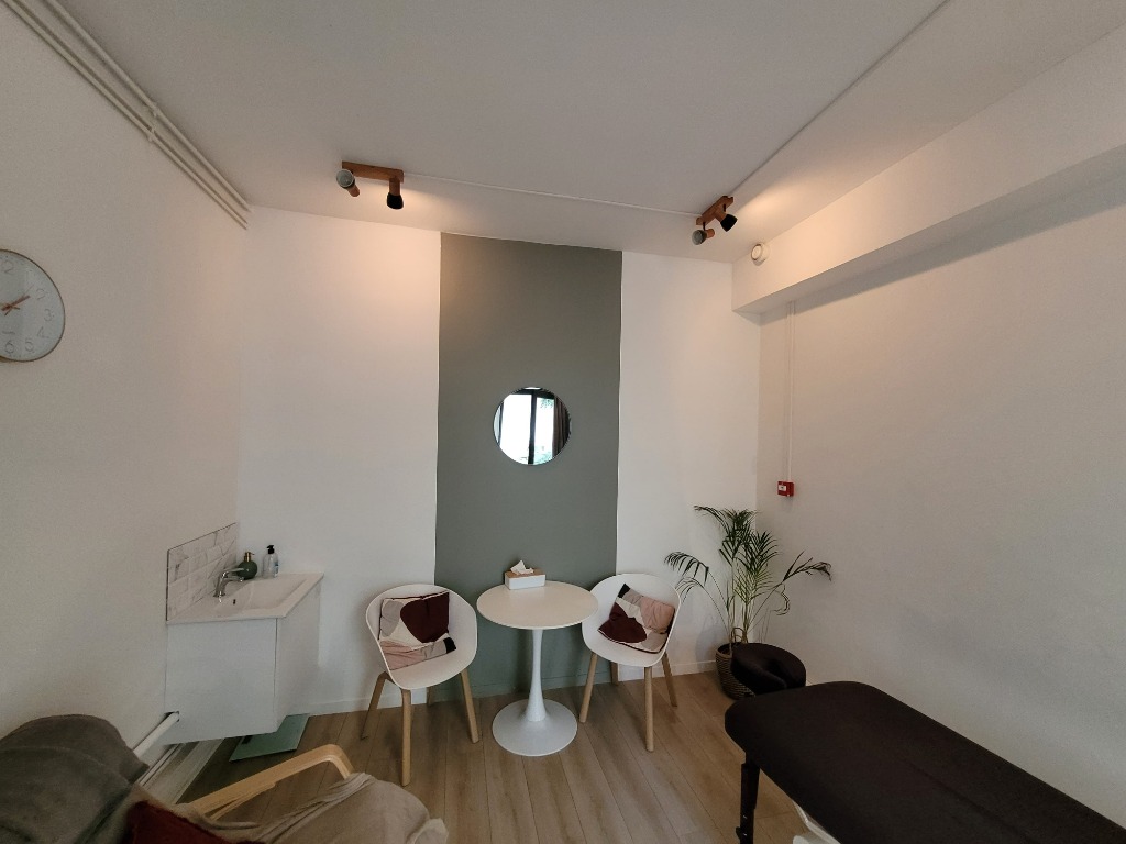 photo cabinet Larisa Feofanova