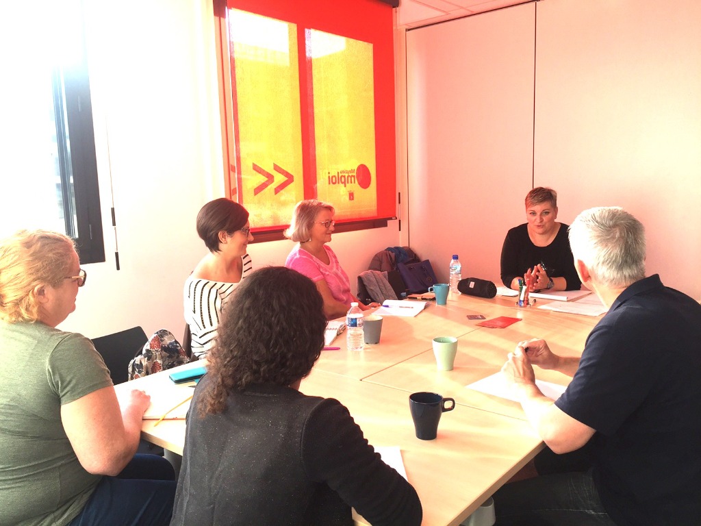 photo activite Nathalie LENZEELE 