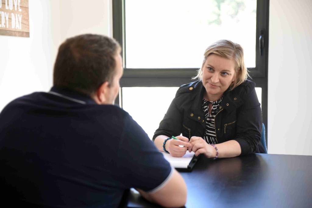 photo seance Nathalie LENZEELE 