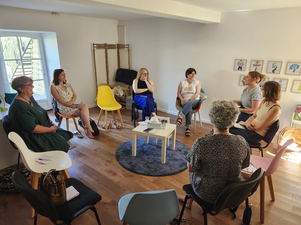 photo activite Magali Durand