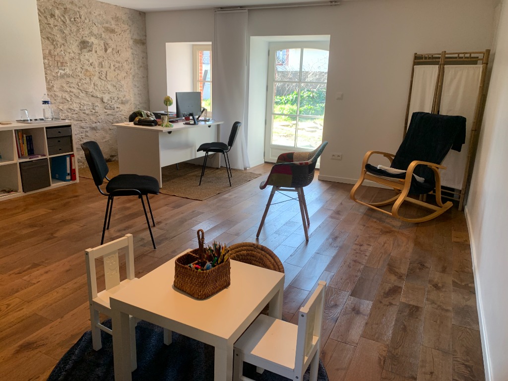 photo cabinet Magali Durand