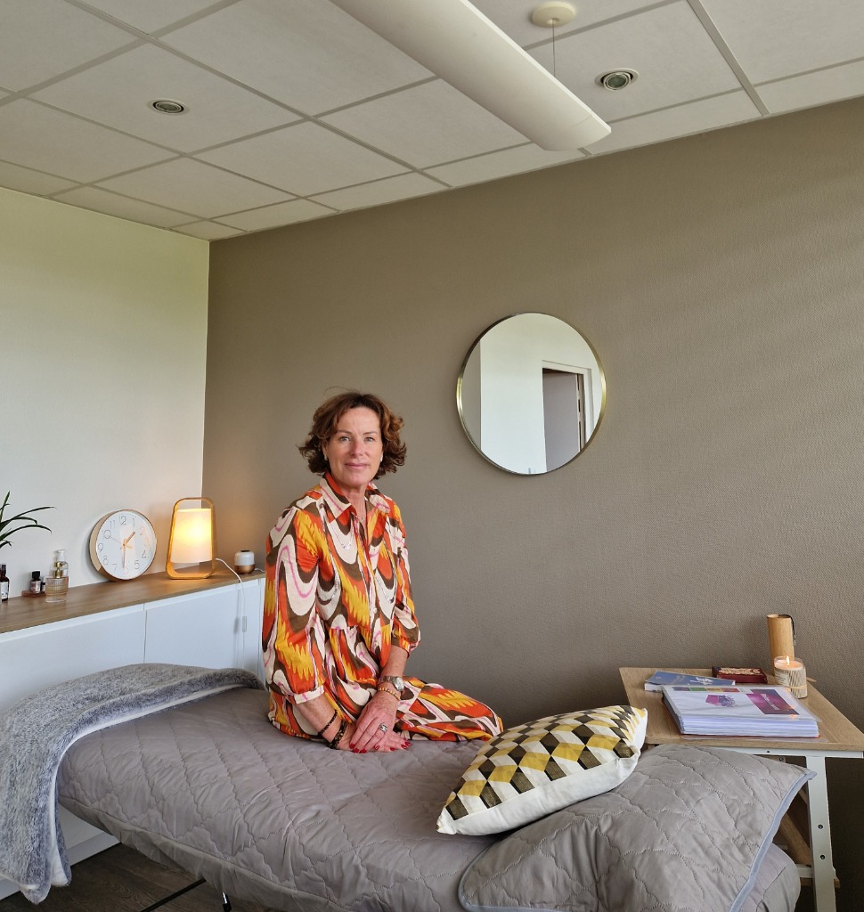 photo activite Sylvie Mignot