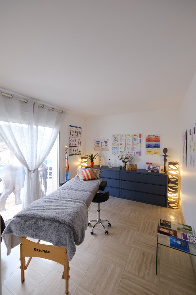 photo cabinet Sylvie Mignot