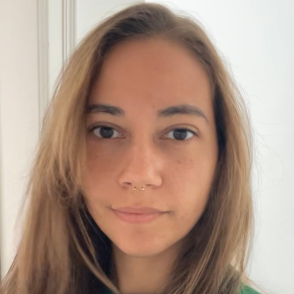 Coralie FAUQUEMBERGUE