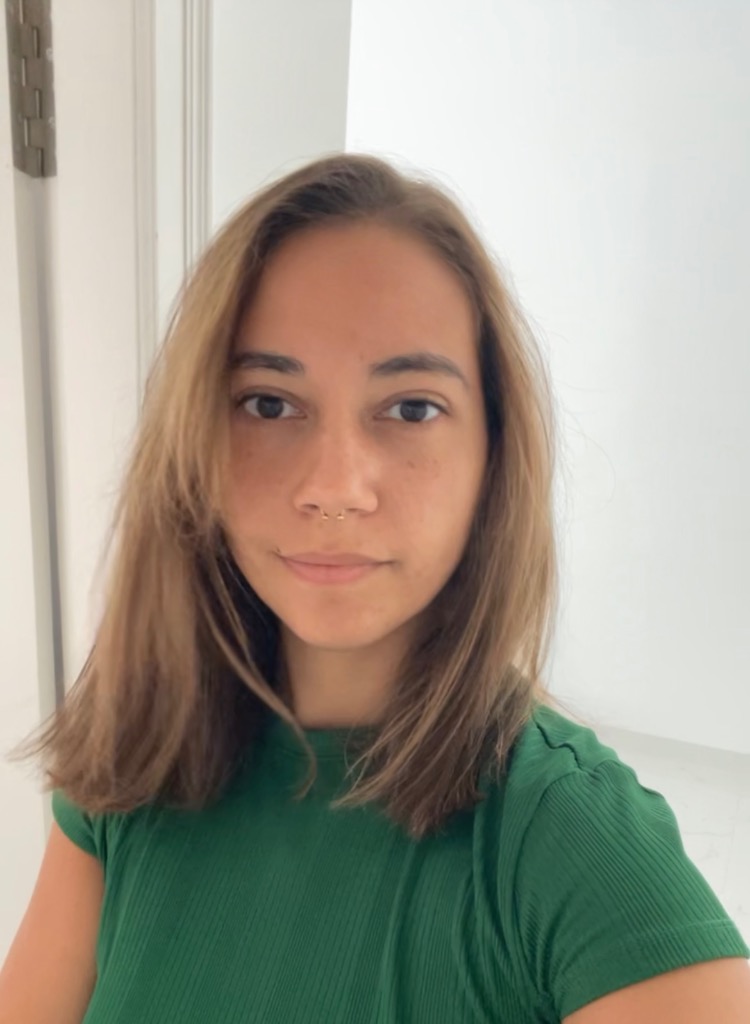 photo portrait Coralie FAUQUEMBERGUE