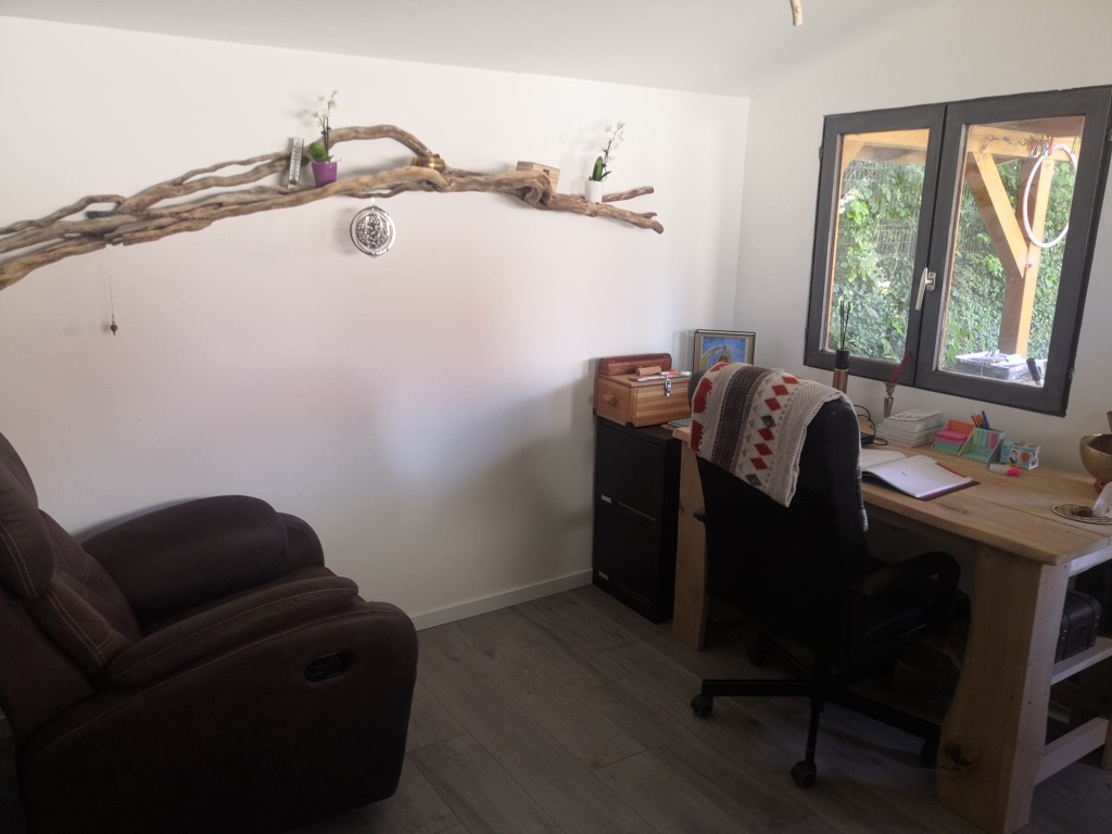 photo cabinet Céline Treiber