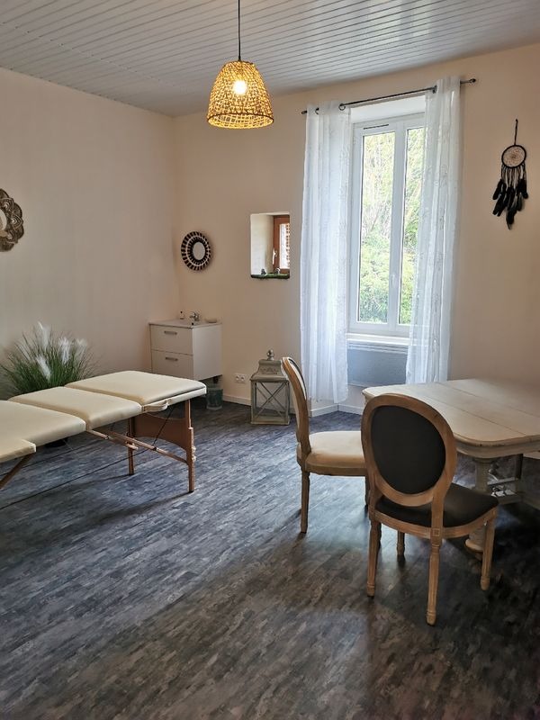 photo activite SANDRINE ESTRADE