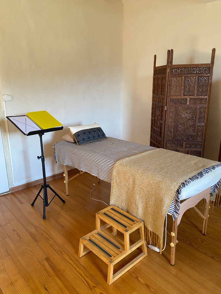 photo cabinet Sandrine ESTRADE