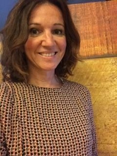 photo portrait Sandrine ESTRADE