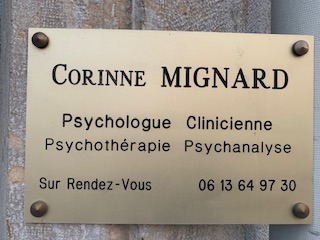 photo activite Corinne Mignard