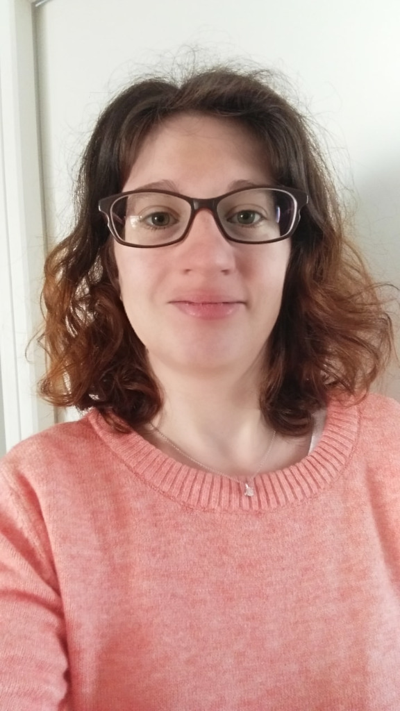 photo portrait Sérénité Positive