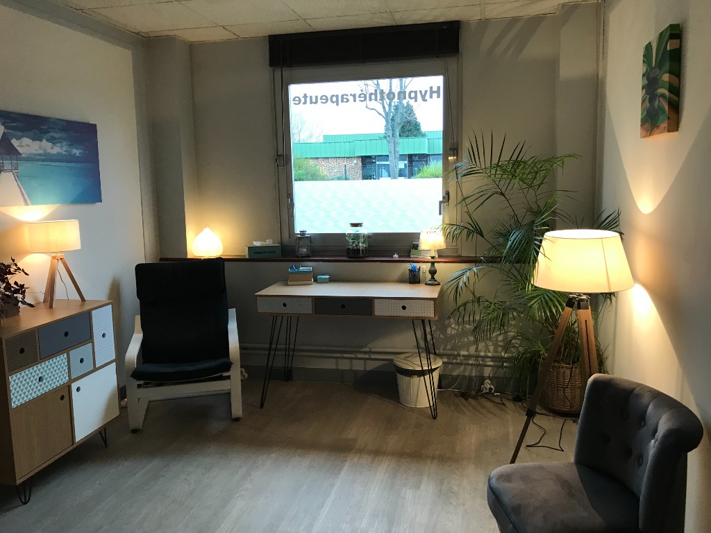 photo cabinet Sandrine JEGAT