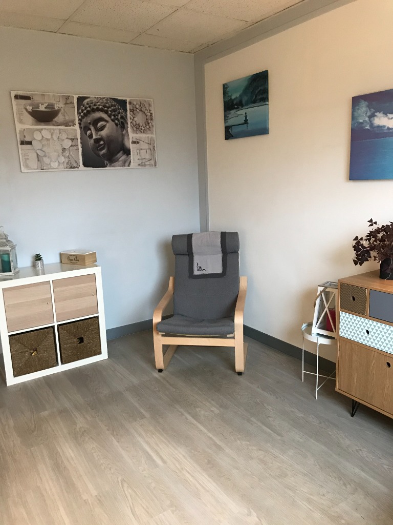 photo seance Sandrine JEGAT