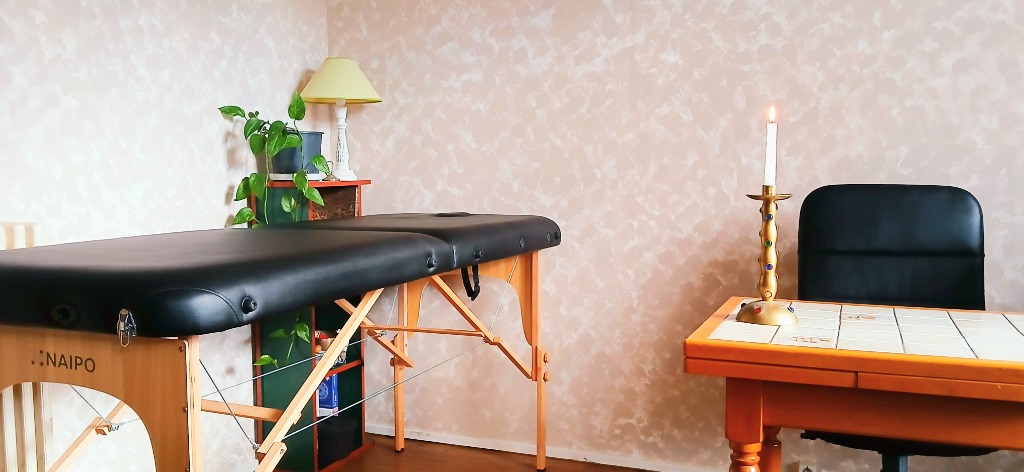 photo cabinet ARBORER Olivier