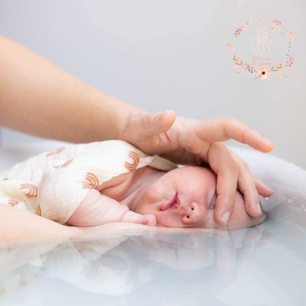 photo activite Douceur de plume - Julia Borgya 