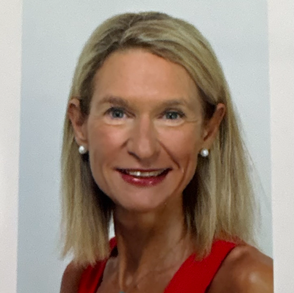 Sandrine Loup-Dechereis