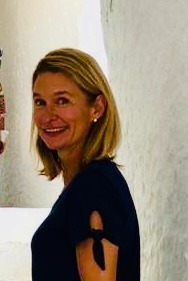 photo portrait Sandrine Loup-Dechereis