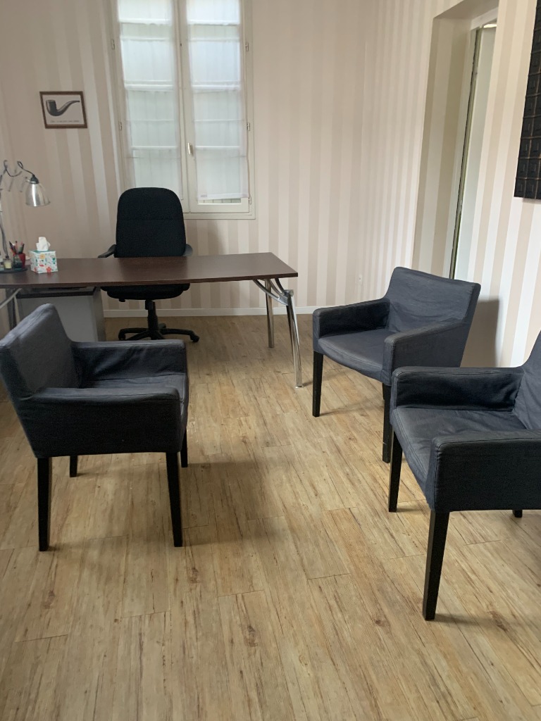 photo seance Sandrine Loup-Dechereis