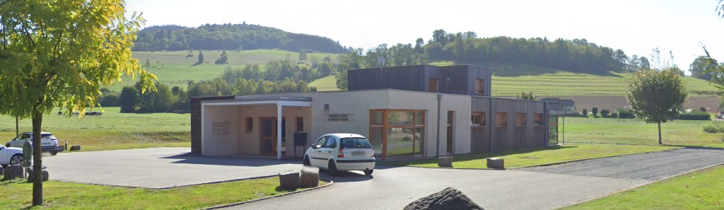 photo cabinet Sylvain GAXATTE