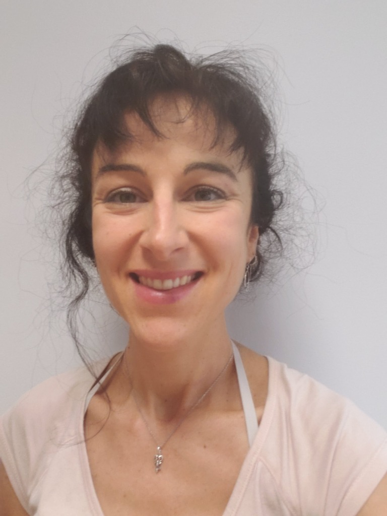 photo portrait Fanny Blanchard, Les Racines en Couleurs