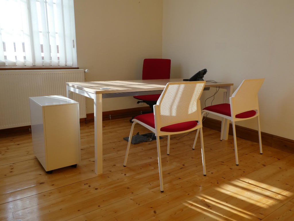 photo cabinet Marion Garnier - Paygambar