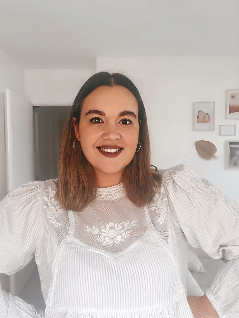 photo portrait Marion Garnier - Paygambar