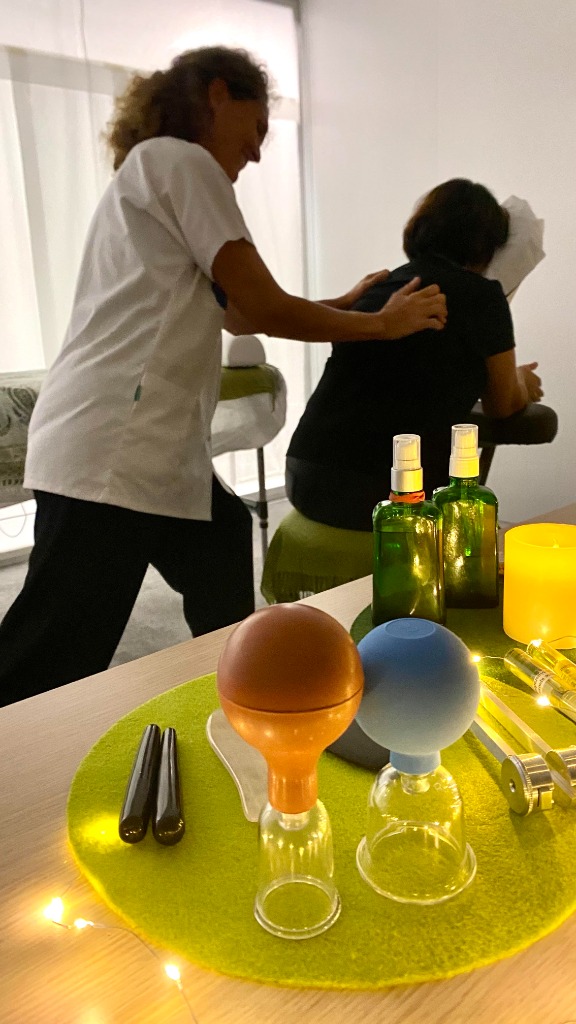 photo activite Lacam Mouhib Valérie