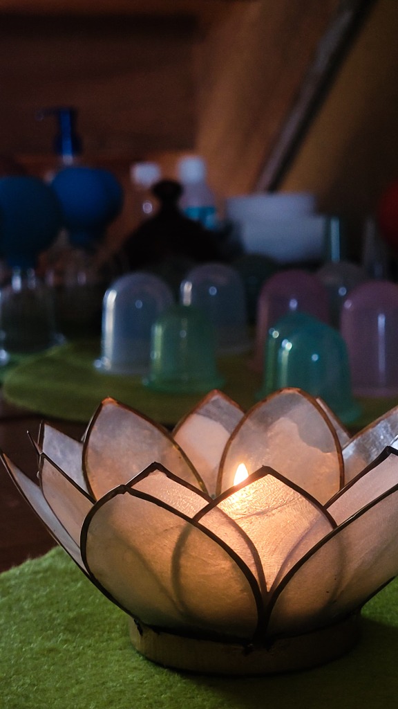 photo cabinet Lacam Mouhib Valérie