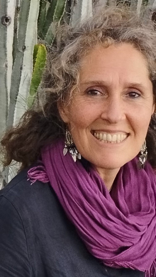 photo portrait Lacam Mouhib Valérie