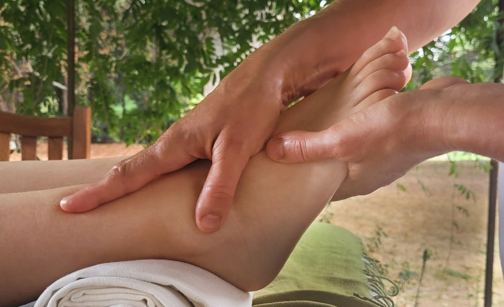 photo seance Lacam Mouhib Valérie