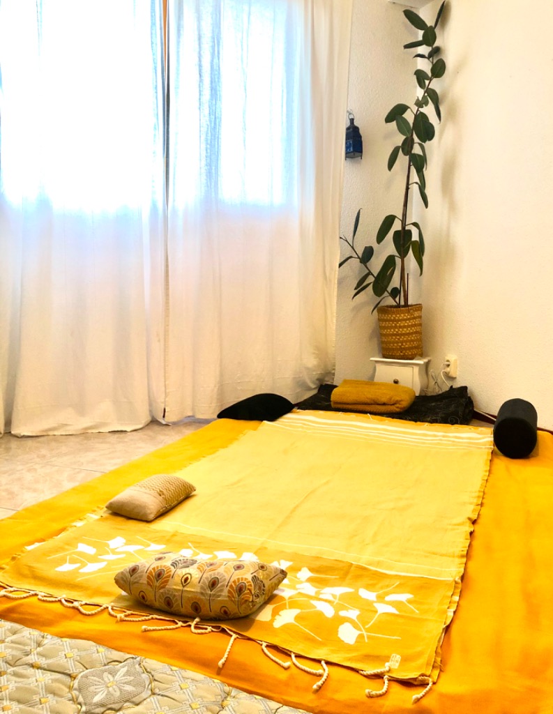 photo cabinet Kizuna Shiatsu 