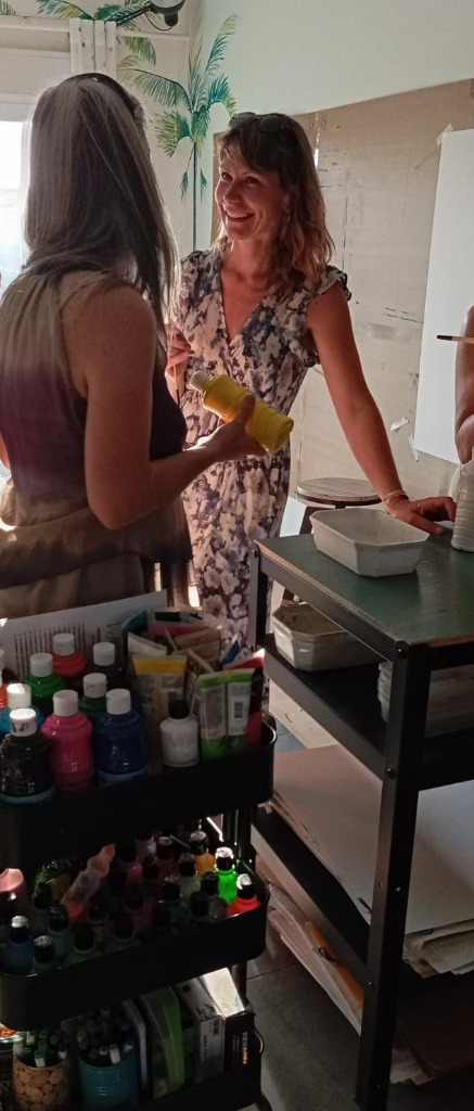 photo portrait L’Atelier des boutons d’or