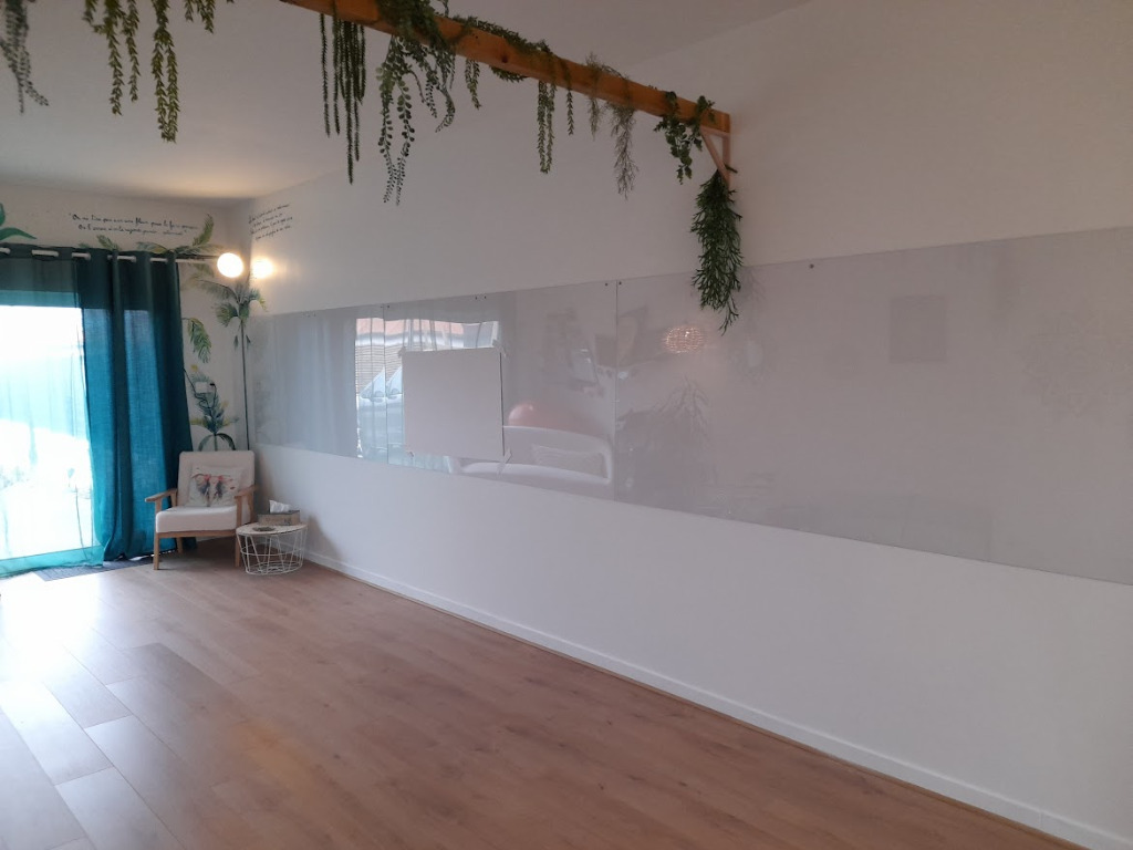 photo seance L’Atelier des boutons d’or