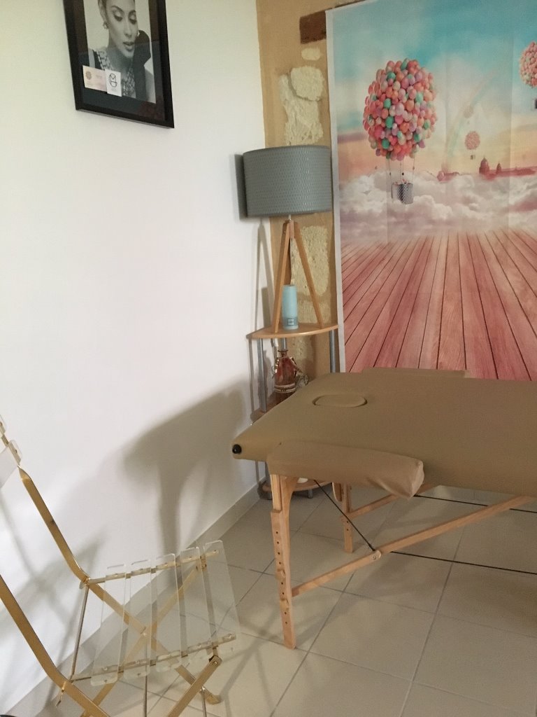 photo cabinet Maya Guyon