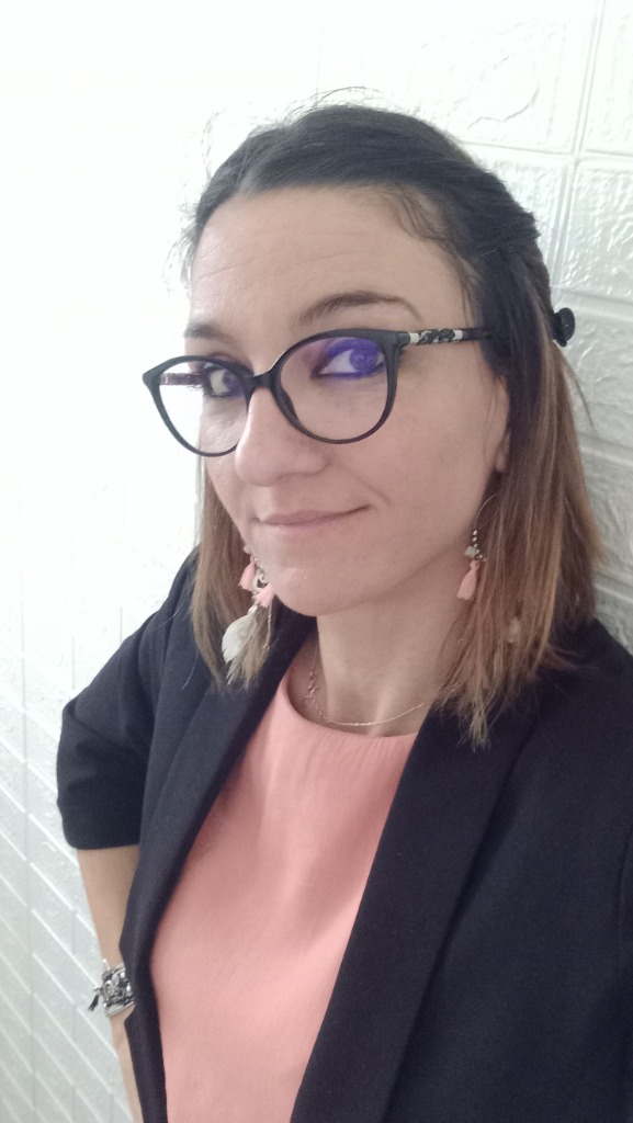 photo portrait Un instant pour vous 