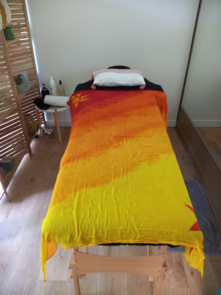 photo seance Un instant pour vous 