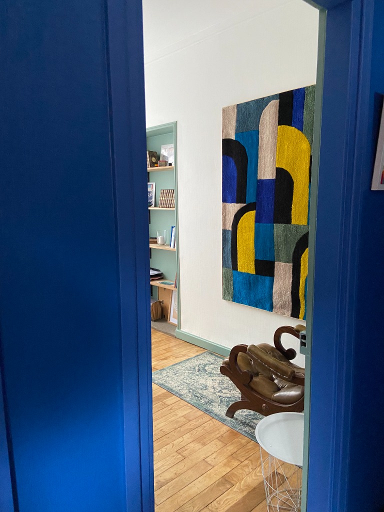 photo cabinet Benjamin Loth 