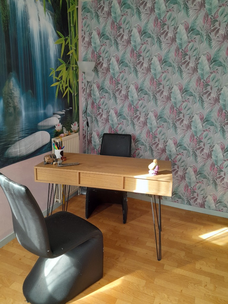 photo cabinet Coach bien être et nutrition 