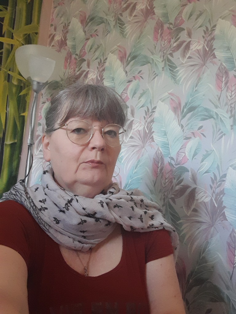 photo portrait Coach bien être et nutrition 