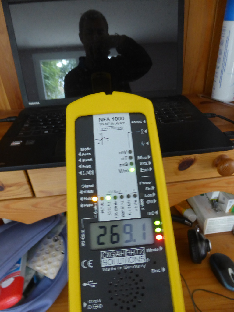 photo cabinet Geobiologuepro.fr