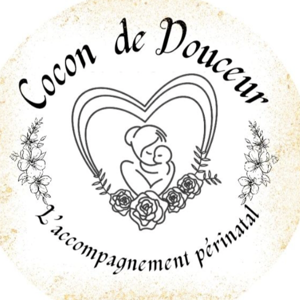 Cocon de Douceur, l’accompagnement périnatal