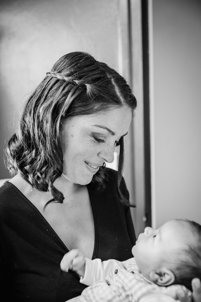 photo portrait Cocon de Douceur, l’accompagnement périnatal