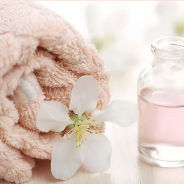 CABINET DETENTE ET SERENITE