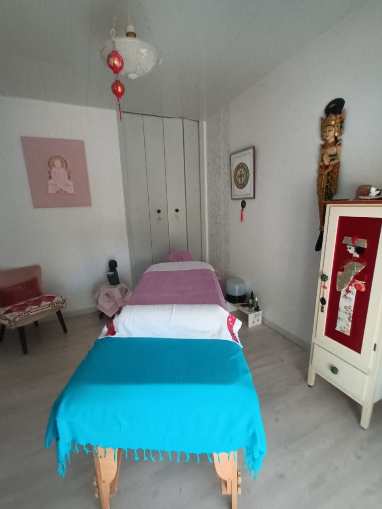 photo cabinet CABINET DETENTE ET SERENITE