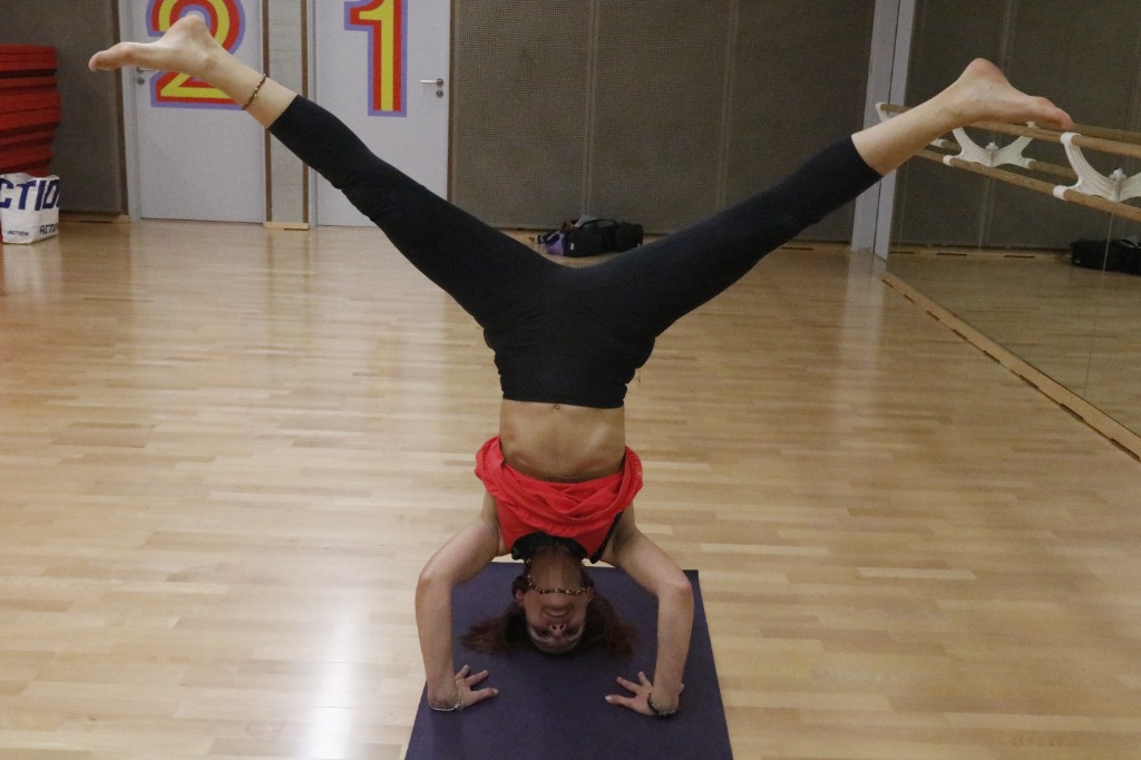 photo activite Blanchet Cynthia