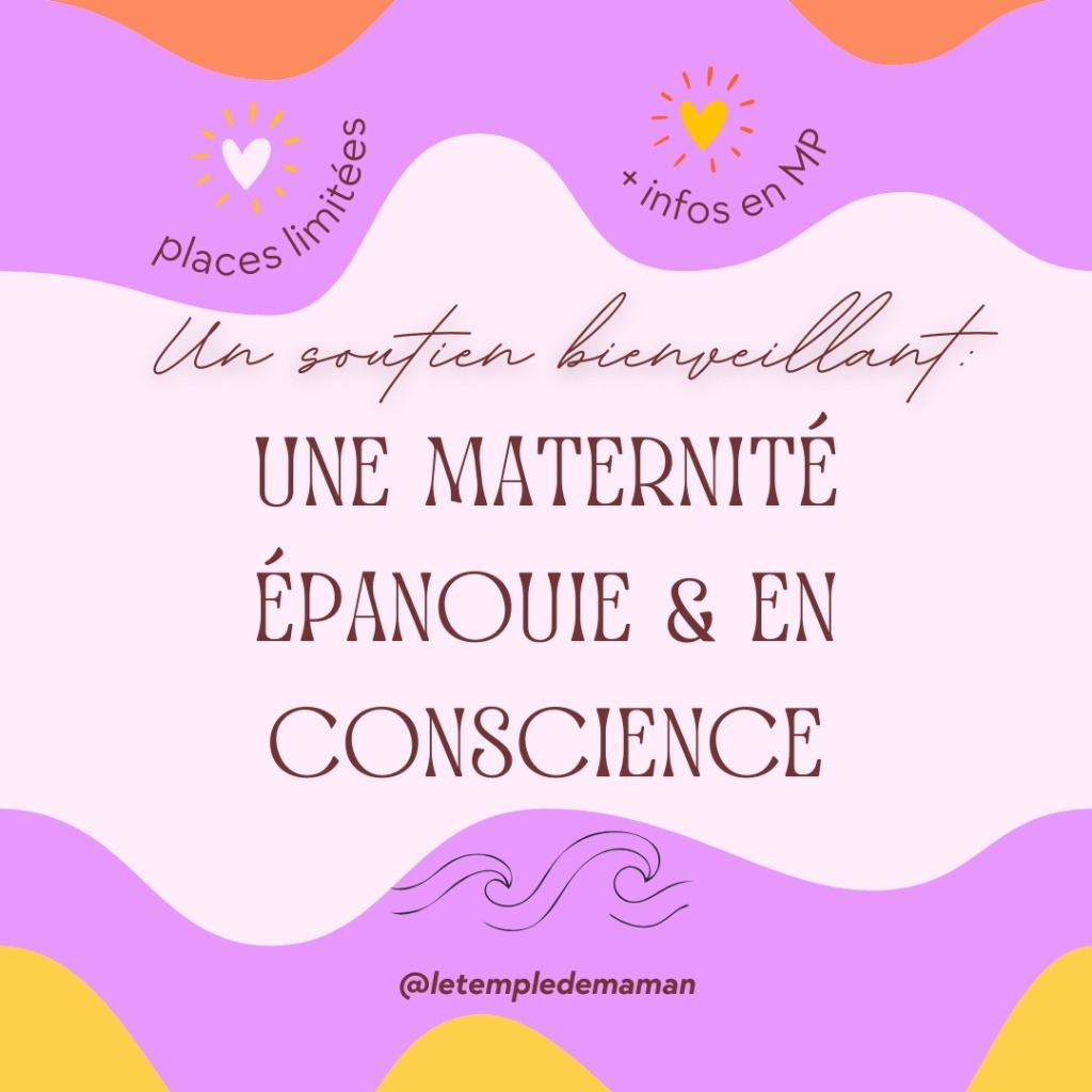 photo activite Le Temple de Maman