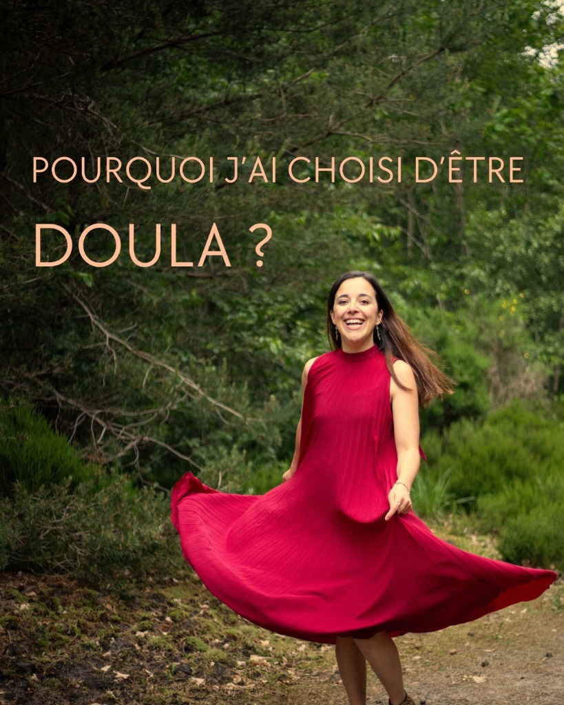 photo portrait Le Temple de Maman